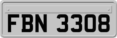 FBN3308
