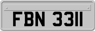 FBN3311