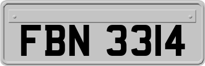 FBN3314