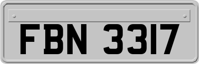 FBN3317