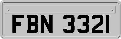 FBN3321