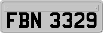 FBN3329