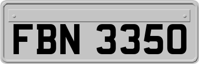 FBN3350