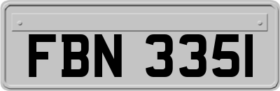 FBN3351