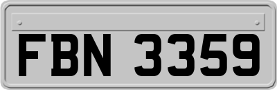 FBN3359