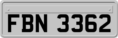 FBN3362