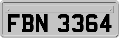 FBN3364