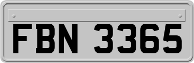 FBN3365