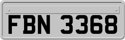 FBN3368
