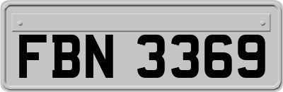 FBN3369