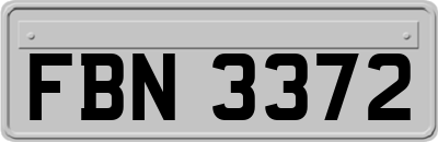 FBN3372