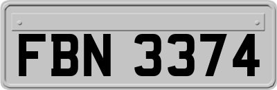 FBN3374