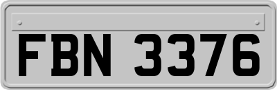 FBN3376