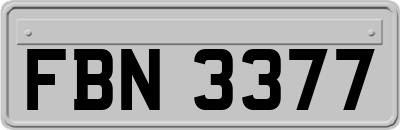 FBN3377
