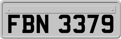 FBN3379