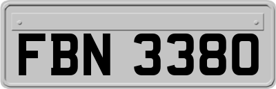 FBN3380