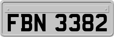 FBN3382