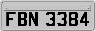 FBN3384
