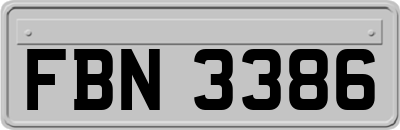 FBN3386