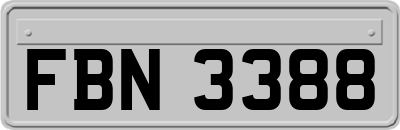 FBN3388