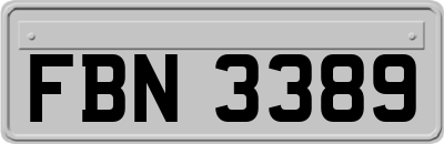 FBN3389