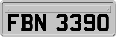 FBN3390