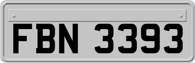 FBN3393