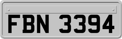 FBN3394
