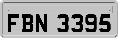 FBN3395