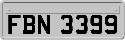 FBN3399