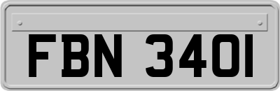 FBN3401