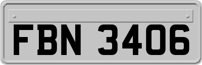 FBN3406
