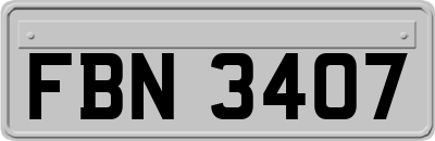 FBN3407