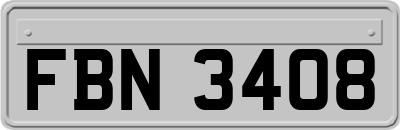FBN3408