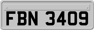 FBN3409