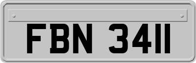 FBN3411