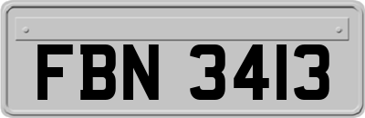 FBN3413