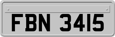 FBN3415