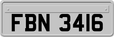FBN3416