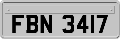 FBN3417
