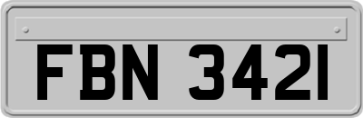 FBN3421