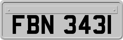 FBN3431