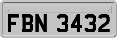 FBN3432