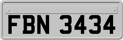FBN3434