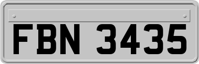 FBN3435