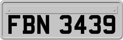 FBN3439