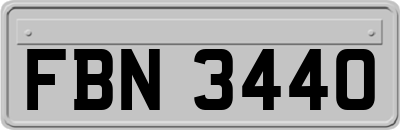 FBN3440
