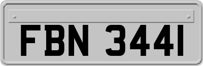 FBN3441