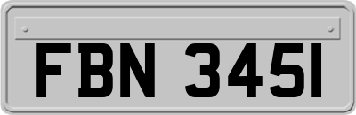 FBN3451