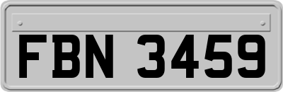 FBN3459